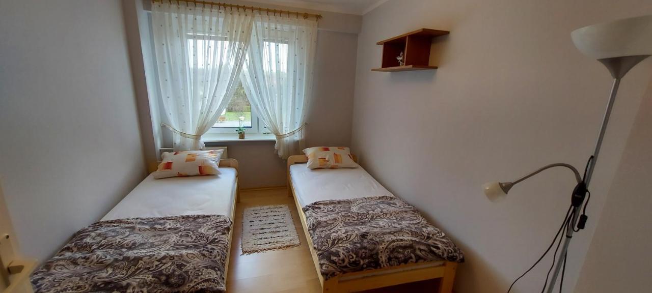 דירות גיז'יצקו Apartament Almi מראה חיצוני תמונה